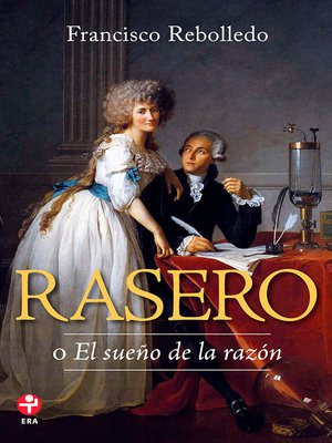 cover image of Rasero